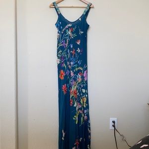 Johnny Was dress. New without tag